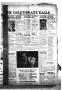 Thumbnail image of item number 1 in: 'The Goldthwaite Eagle (Goldthwaite, Tex.), Vol. 50, No. 35, Ed. 1 Friday, May 5, 1944'.
