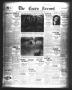 Newspaper: The Cuero Record (Cuero, Tex.), Vol. 49, No. 9, Ed. 1 Tuesday, Januar…