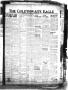 Primary view of The Goldthwaite Eagle (Goldthwaite, Tex.), Vol. [51], No. 20, Ed. 1 Friday, January 26, 1945