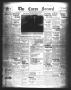 Newspaper: The Cuero Record (Cuero, Tex.), Vol. 49, No. 39, Ed. 1 Tuesday, Febru…