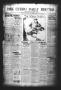Primary view of The Cuero Daily Record (Cuero, Tex.), Vol. 64, No. 87, Ed. 1 Tuesday, April 13, 1926