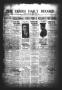 Newspaper: The Cuero Daily Record (Cuero, Tex.), Vol. 64, No. 122, Ed. 1 Monday,…