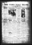 Newspaper: The Cuero Daily Record (Cuero, Tex.), Vol. 64, No. 28, Ed. 1 Wednesda…