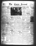 Newspaper: The Cuero Record (Cuero, Tex.), Vol. 49, No. 29, Ed. 1 Thursday, Febr…