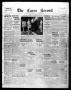 Newspaper: The Cuero Record (Cuero, Tex.), Vol. 44, No. 204, Ed. 1 Sunday, Augus…