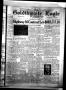 Thumbnail image of item number 1 in: 'The Goldthwaite Eagle (Goldthwaite, Tex.), Vol. 64, No. 29, Ed. 1 Thursday, January 31, 1957'.