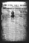Thumbnail image of item number 1 in: 'The Cuero Daily Record (Cuero, Tex.), Vol. 64, No. 90, Ed. 1 Friday, April 16, 1926'.