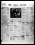 Newspaper: The Cuero Record (Cuero, Tex.), Vol. 44, No. 212, Ed. 1 Tuesday, Sept…
