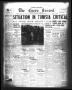 Newspaper: The Cuero Record (Cuero, Tex.), Vol. 49, No. 40, Ed. 1 Wednesday, Feb…