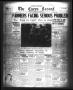 Newspaper: The Cuero Record (Cuero, Tex.), Vol. 49, No. 28, Ed. 1 Wednesday, Feb…