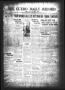 Primary view of The Cuero Daily Record (Cuero, Tex.), Vol. 64, No. 35, Ed. 1 Thursday, February 11, 1926