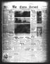Newspaper: The Cuero Record (Cuero, Tex.), Vol. 49, No. 26, Ed. 1 Monday, Februa…