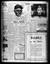 Thumbnail image of item number 3 in: 'The Cuero Record (Cuero, Tex.), Vol. 44, No. 83, Ed. 1 Friday, April 8, 1938'.