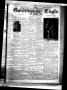 Thumbnail image of item number 1 in: 'The Goldthwaite Eagle (Goldthwaite, Tex.), Vol. 63, No. 41, Ed. 1 Thursday, May 31, 1956'.