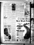 Thumbnail image of item number 4 in: 'The Goldthwaite Eagle (Goldthwaite, Tex.), Vol. 64, No. 41, Ed. 1 Thursday, April 25, 1957'.