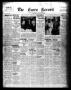 Newspaper: The Cuero Record (Cuero, Tex.), Vol. 44, No. 110, Ed. 1 Tuesday, May …