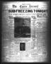 Newspaper: The Cuero Record (Cuero, Tex.), Vol. 48, No. 40, Ed. 1 Wednesday, Feb…