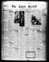 Newspaper: The Cuero Record (Cuero, Tex.), Vol. 44, No. 84, Ed. 1 Sunday, April …