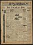 Thumbnail image of item number 1 in: 'The Paducah Post (Paducah, Tex.), Vol. 46, No. 39, Ed. 1 Thursday, December 24, 1953'.