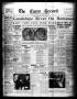 Newspaper: The Cuero Record (Cuero, Tex.), Vol. 44, No. 97, Ed. 1 Monday, April …