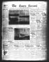 Newspaper: The Cuero Record (Cuero, Tex.), Vol. 49, No. 41, Ed. 1 Thursday, Febr…
