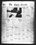 Newspaper: The Cuero Record (Cuero, Tex.), Vol. 49, No. 68, Ed. 1 Monday, March …