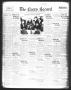 Newspaper: The Cuero Record (Cuero, Tex.), Vol. 38, No. 245, Ed. 1 Friday, Octob…
