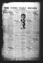 Newspaper: The Cuero Daily Record (Cuero, Tex.), Vol. 64, No. 111, Ed. 1 Tuesday…