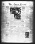 Newspaper: The Cuero Record (Cuero, Tex.), Vol. 49, No. 53, Ed. 1 Thursday, Marc…
