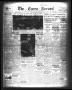 Newspaper: The Cuero Record (Cuero, Tex.), Vol. 49, No. 31, Ed. 1 Sunday, Februa…
