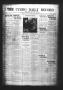 Newspaper: The Cuero Daily Record (Cuero, Tex.), Vol. 64, No. 151, Ed. 1 Sunday,…