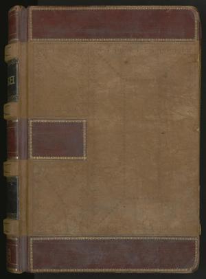 Primary view of object titled '[General Business Ledger: May 1904-January 1908]'.