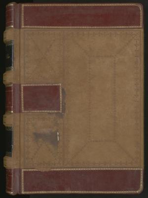 Primary view of object titled '[General Business Ledger: May 1904-September 1910]'.