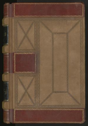 Primary view of object titled '[T. O'Connor General Business Ledger: May 1908-December 1913]'.