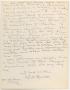 Thumbnail image of item number 3 in: '[Letter Senator W. J. Bryan, November 27, 1943]'.