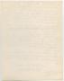 Thumbnail image of item number 4 in: '[Letter Senator W. J. Bryan, November 27, 1943]'.