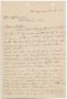 Thumbnail image of item number 1 in: '[Letter from William Malone to W. J. Bryan, December 16, 1942]'.