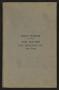 Book: [The Fulton Fire Insurance Company Record of Policies, 1933-1935]