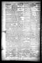 Thumbnail image of item number 2 in: 'The Fannin County Favorite. (Bonham, Tex.), Vol. 32, No. [2], Ed. 1 Friday, April 19, 1907'.