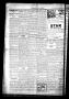 Thumbnail image of item number 2 in: 'The Fannin County Favorite. (Bonham, Tex.), Vol. 32, No. [42], Ed. 1 Friday, January 25, 1907'.