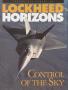 Thumbnail image of item number 1 in: 'Lockheed Horizons, Number 31, August 1992'.