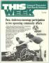 Journal/Magazine/Newsletter: GDFW This Week, Volume 2, Number 13, April 1, 1988