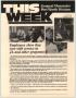 Thumbnail image of item number 1 in: 'GDFW This Week, Volume 1, Number 12, September 18, 1987'.