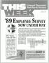 Primary view of GDFW This Week, Volume 3, Number 39, September 29, 1989