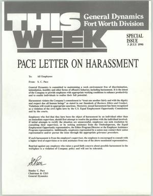GDFW This Week, Special Issue, July 3, 1990