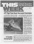 Thumbnail image of item number 1 in: 'GDFW This Week, Volume 5, Number 1, January 11, 1991'.