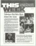 Journal/Magazine/Newsletter: GDFW This Week, Volume 4, Number 9, March 2, 1990