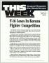 Thumbnail image of item number 1 in: 'GDFW This Week, Special Issue, December 20, 1989'.