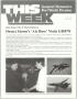 Thumbnail image of item number 1 in: 'GDFW This Week, Volume 5, Number 25, June 28, 1991'.