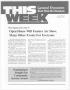 Primary view of GDFW This Week, Volume 6, Number 10, March 13, 1992